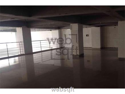 Commercial Office Space for Rent in Hyderabad